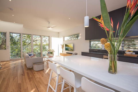 The Hastings Beach Houses - Accommodation Asia 28
