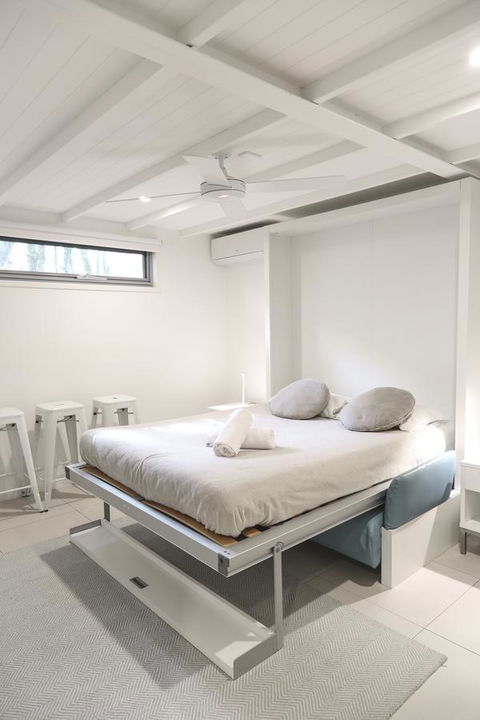 The Hastings Beach Houses - Accommodation Asia 18