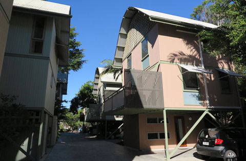 The Hastings Beach Houses - Accommodation Asia 32
