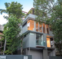 The Hastings Beach Houses - Accommodation Asia