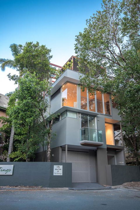 The Hastings Beach Houses - Accommodation Asia 0