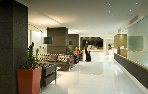 Rumba Beach Resort - Accommodation Asia 44