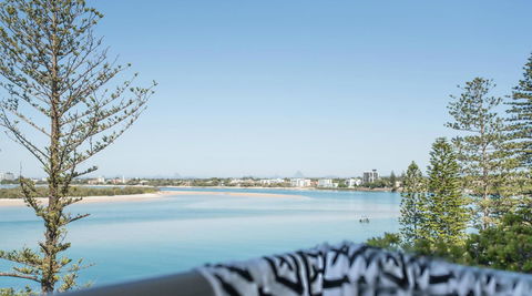 Rumba Beach Resort - Accommodation Asia 4