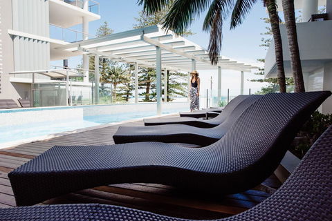 Rumba Beach Resort - Accommodation Asia 20