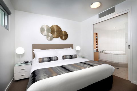 Rumba Beach Resort - Accommodation Asia 29