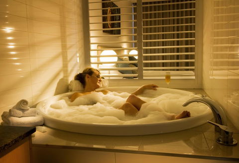 Rumba Beach Resort - Accommodation Asia 36