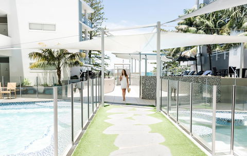 Rumba Beach Resort - Accommodation Asia 24
