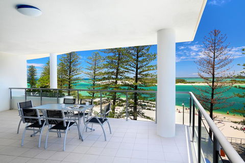 Rumba Beach Resort - Accommodation Asia 18