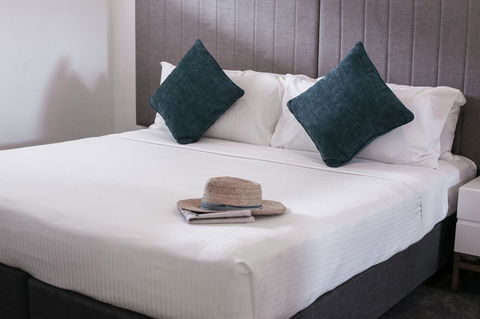 Rumba Beach Resort - Accommodation Asia 7