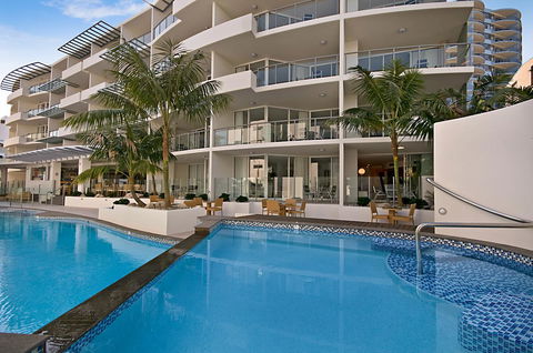Rumba Beach Resort - Accommodation Asia 33