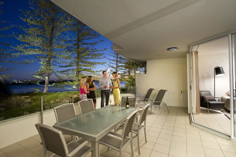 Rumba Beach Resort - Accommodation Asia 43