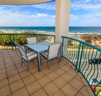 Grand Palais Beachside Resort - Accommodation Asia