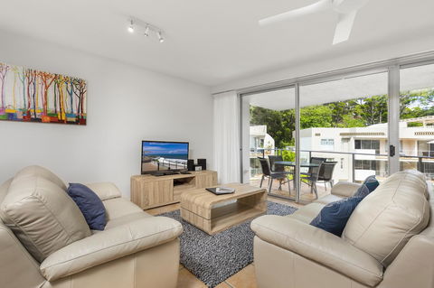 The Cove Noosa - Accommodation Asia 21