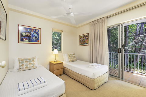 The Cove Noosa - Accommodation Asia 3