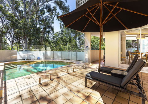 The Cove Noosa - Accommodation Asia 41