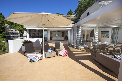 The Cove Noosa - Accommodation Asia 30