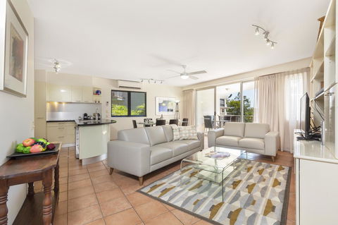 The Cove Noosa - Accommodation Asia 8