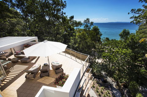 The Cove Noosa - Accommodation Asia 27