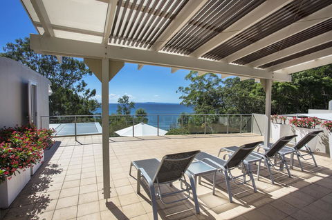 The Cove Noosa - Accommodation Asia 28