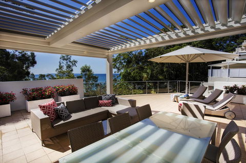 The Cove Noosa - Accommodation Asia 29