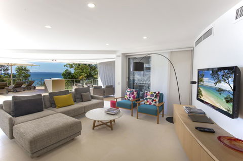 The Cove Noosa - Accommodation Asia 32