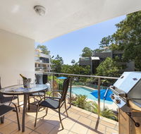 The Cove Noosa - Accommodation Asia
