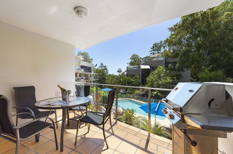The Cove Noosa - Accommodation Asia 0
