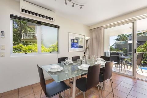 The Cove Noosa - Accommodation Asia 6