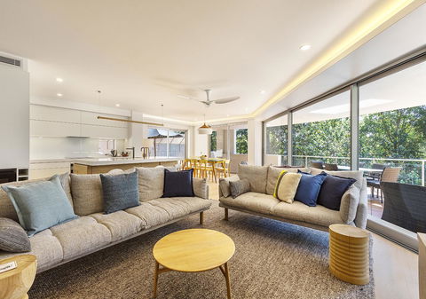 The Cove Noosa - Accommodation Asia 42