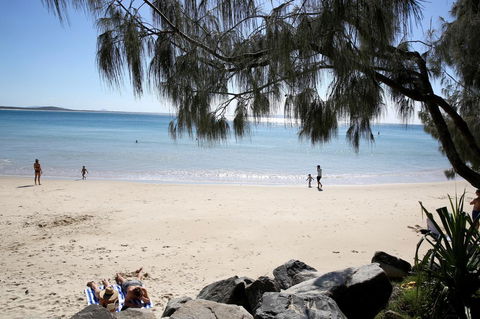 The Cove Noosa - Accommodation Asia 26