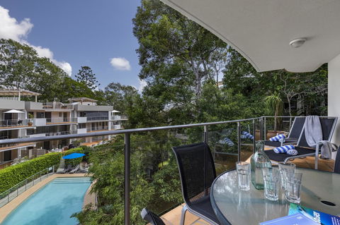 The Cove Noosa - Accommodation Asia 18