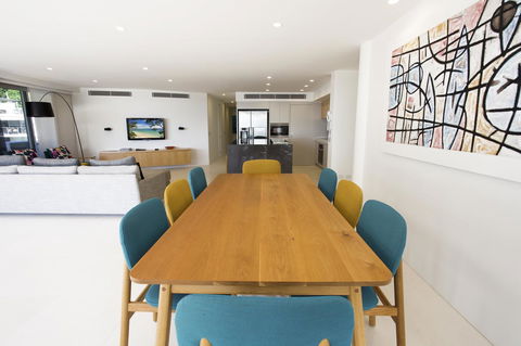 The Cove Noosa - Accommodation Asia 34