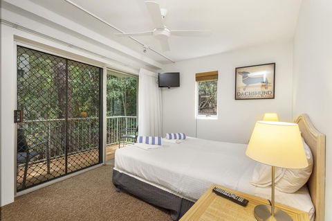 The Cove Noosa - Accommodation Asia 16