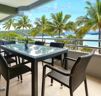 Frangipani 104 - Hamilton Island - Accommodation Asia