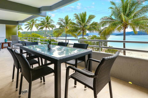 Frangipani 104 - Hamilton Island - Accommodation Asia 0