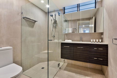 Frangipani 104 - Hamilton Island - Accommodation Asia 5