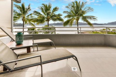Frangipani 104 - Hamilton Island - Accommodation Asia 9