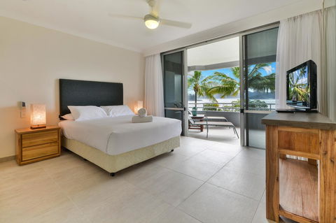 Frangipani 104 - Hamilton Island - Accommodation Asia 2
