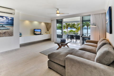 Frangipani 104 - Hamilton Island - Accommodation Asia 1