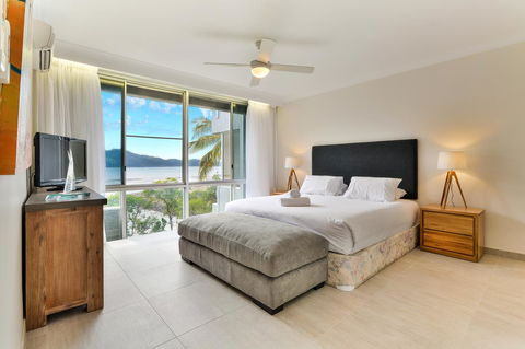 Frangipani 104 - Hamilton Island - Accommodation Asia 3