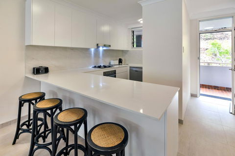 Frangipani 104 - Hamilton Island - Accommodation Asia 7