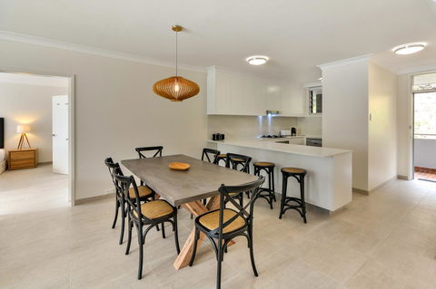 Frangipani 104 - Hamilton Island - Accommodation Asia 8