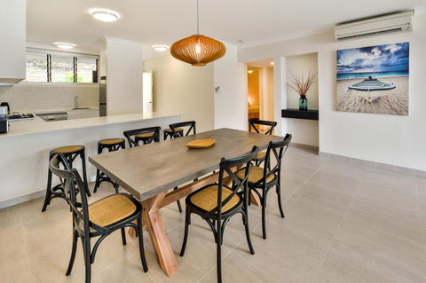Frangipani 104 - Hamilton Island - Accommodation Asia 6