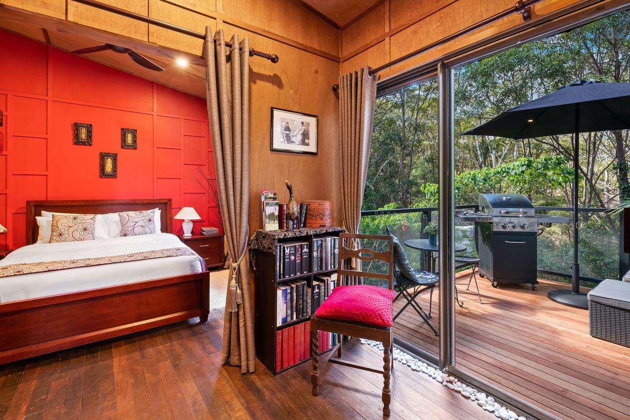  Accommodation Asia