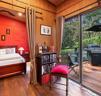 Noosa Hinterland Retreat - Accommodation Asia