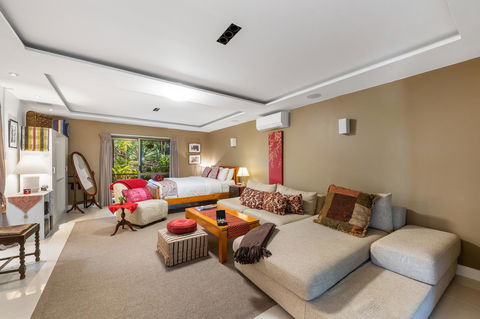 Noosa Hinterland Retreat - Accommodation Asia 3