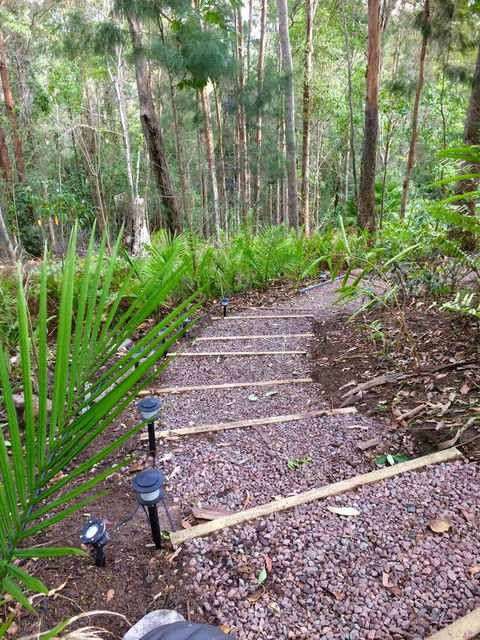 Noosa Hinterland Retreat - Accommodation Asia 13