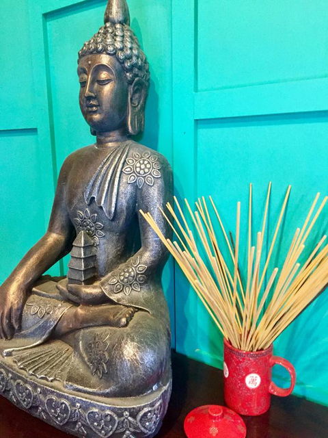 Noosa Hinterland Retreat - Accommodation Asia 8