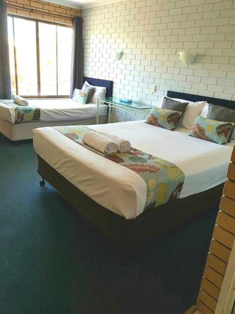 Twin Pines Motel - Accommodation China 4