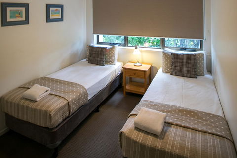 Noosa Shores Resort - Accommodation Asia 3